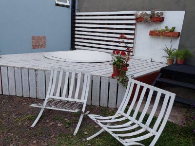 Departamentos de alquiler temporario Tajy Poty