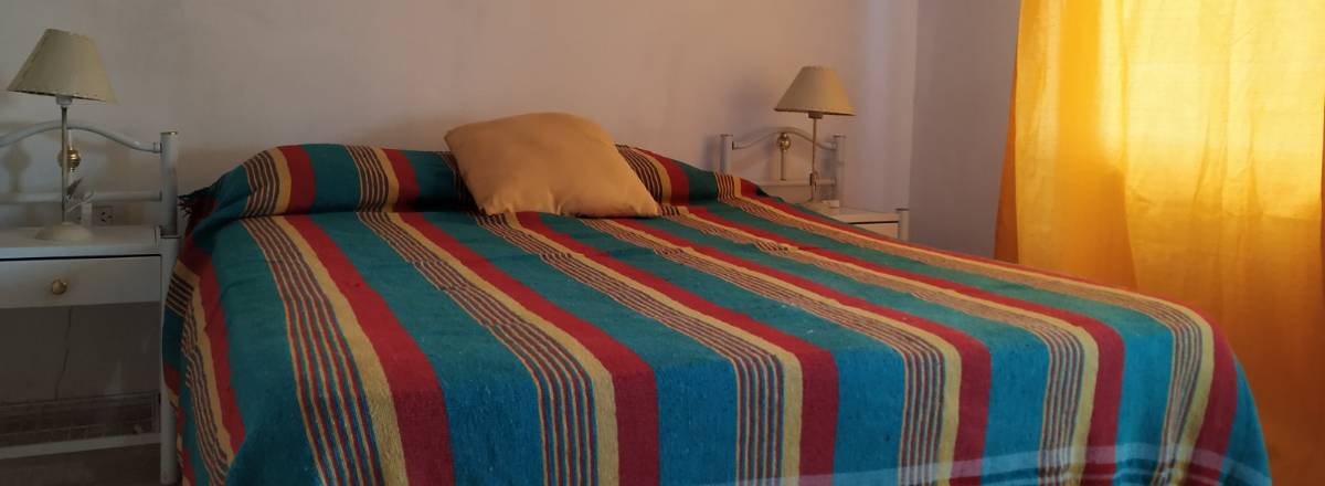 Departamentos de alquiler temporario Tajy Poty