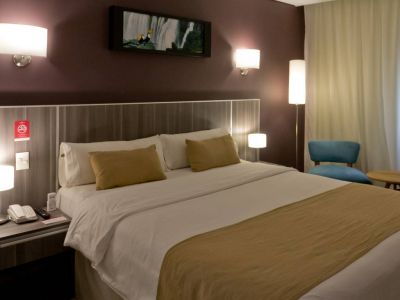 3-star Hotels Mérit Iguazú