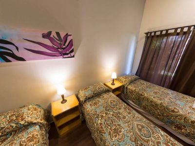 3-star Hotels Soho Village
