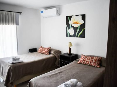 Short Term Apartment Rentals Torres del Boulevard