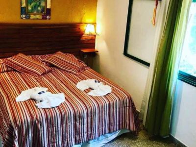 Hotels Complejo Najul