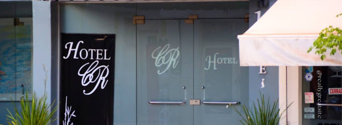 Hotels GR Hotel
