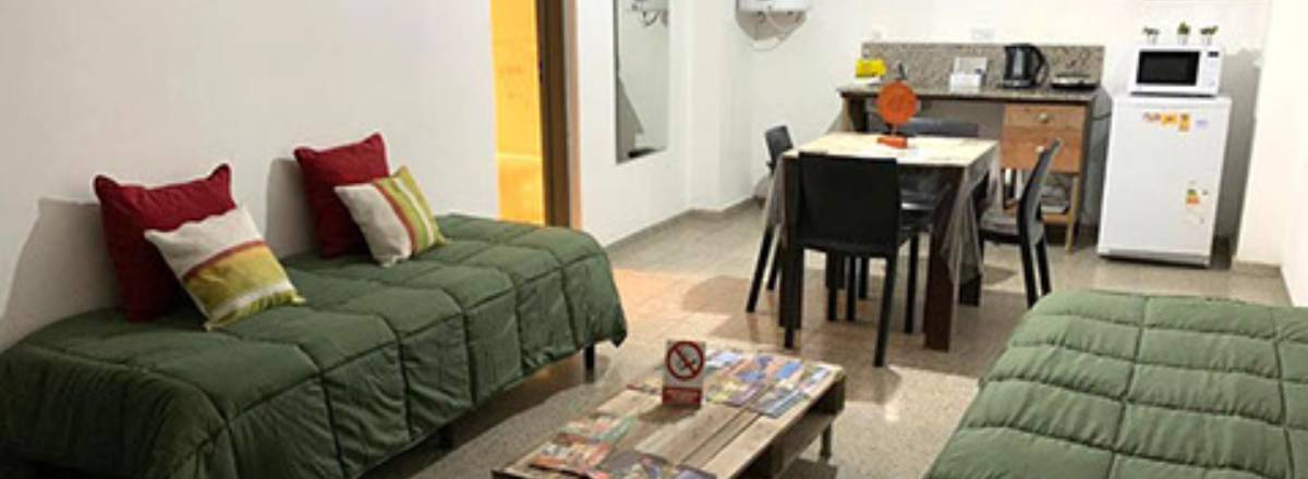 Short Term Apartment Rentals Alberdi