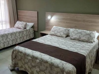 Hotels Inga Apart & Suites