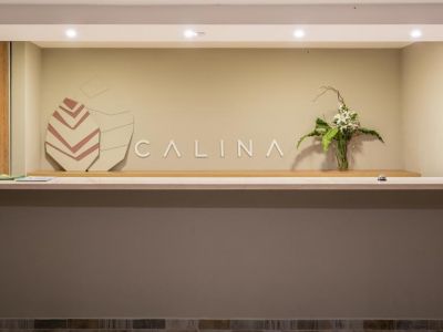 3-star Hotels Calina Hotel
