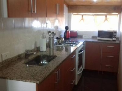 Private Houses for temporary rental (National Urban Leasing Law Nbr. 23,091) Lu Mar