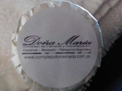 Cabañas Doña Maria