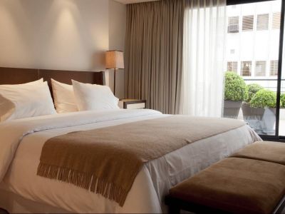 4-star Hotels Serena