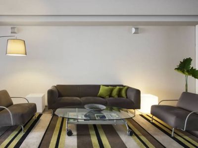 Apart Hoteles Design Suites