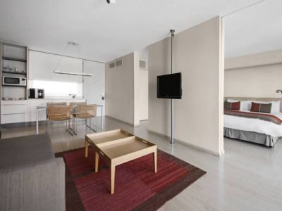Apart Hoteles Design Suites