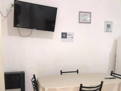 Short Term Apartment Rentals Alpino