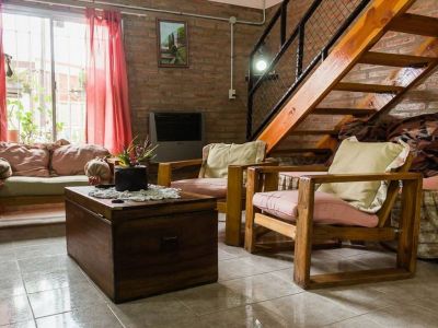 Short Term Apartment Rentals La Casita de Heydi