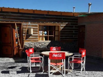 Hostelries El Portal de los Andes