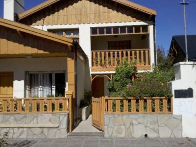 Italia Residenciales  en  San Martín de los Andes