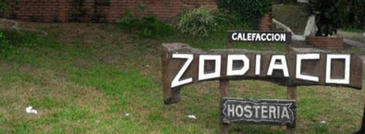 Hostelries Zodiaco