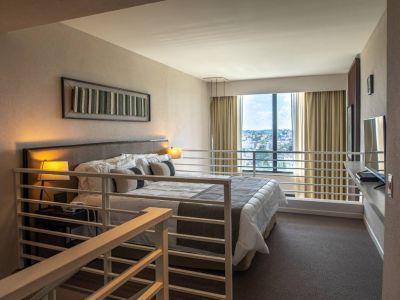 4-star Hotels Mulen Suites