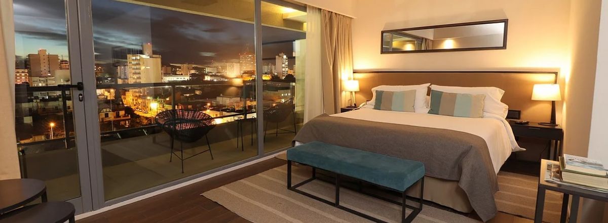4-star Hotels Mulen Suites