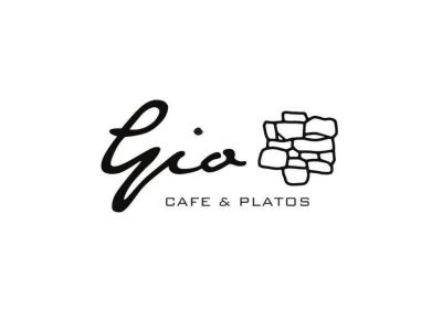 Gio Cafe y Platos