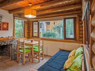 Cabins Mimmo