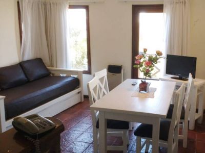 Complejos Turísticos Ayenué