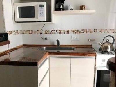 Complejos Turísticos Ayenué