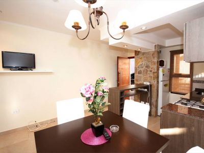 Complejos Turísticos Ayenué