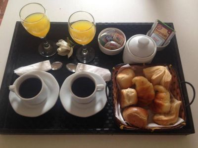 Complejos Turísticos Ayenué