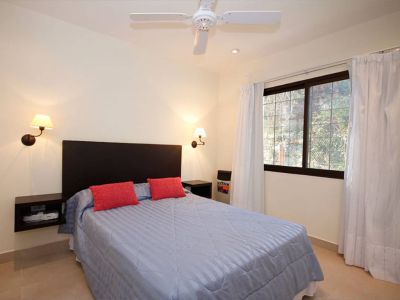 Complejos Turísticos Ayenué