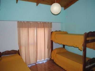 Bungalows/Short Term Apartment Rentals La Paloma
