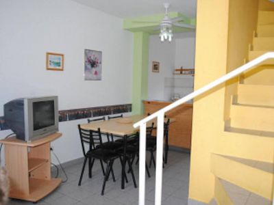 Bungalows/Short Term Apartment Rentals La Calandria