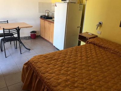 Bungalows/Short Term Apartment Rentals La Calandria