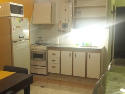 Bungalows/Short Term Apartment Rentals Acuario
