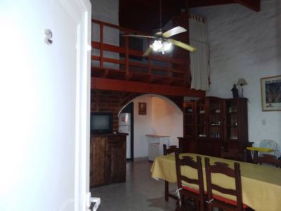Bungalows/Departamentos de alquiler temporario Las Tinajas