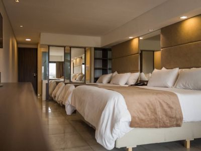 Hoteles 4 estrellas Eleton Resort y Spa
