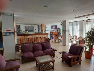 Hotels Hotel APM Punta Mongotes