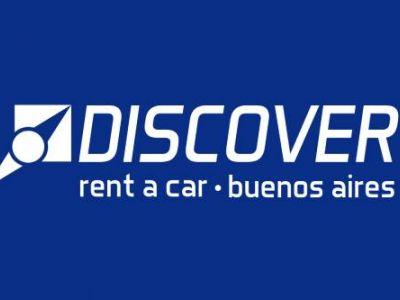 Discover Buenos Aires Rent a car Car rental  in  Buenos Aires