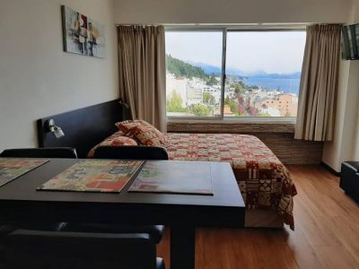 Tourist Properties Rental 620 Bariloche Suite lago