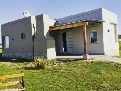 Cabañas 2 estrellas Cabañas Calihue