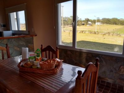 Cabañas 2 estrellas Cabañas Calihue