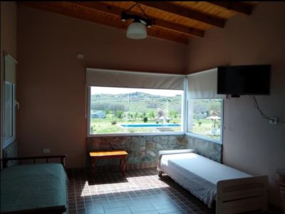 Cabañas 2 estrellas Cabañas Calihue