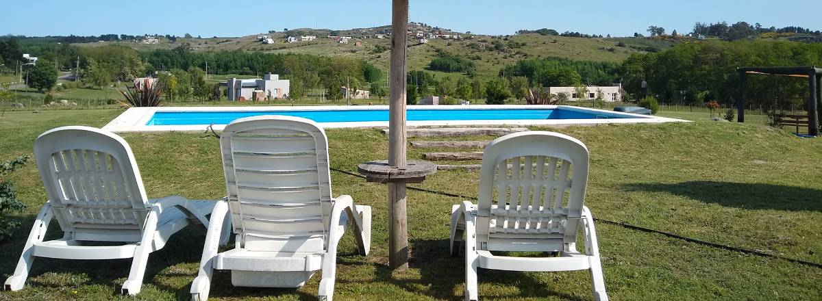 Cabañas 2 estrellas Cabañas Calihue