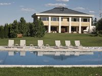 Estancia Mendoza Wine Hotel