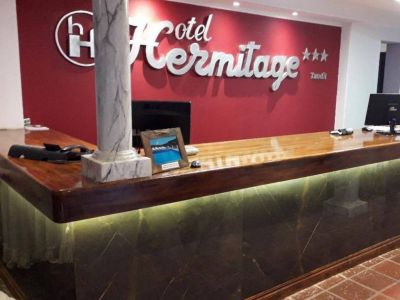 3-star Hotels Hotel Hermitage