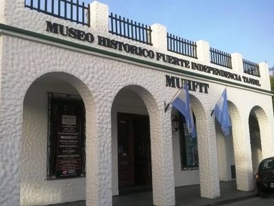 Museo Historico Fuerte Independencia 