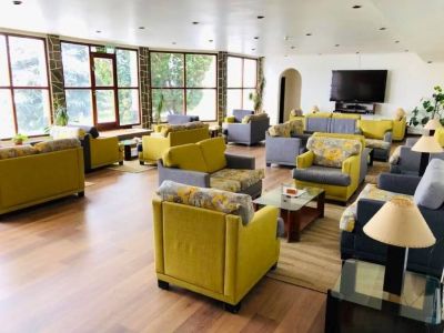 3-star Hotels Ushuaia