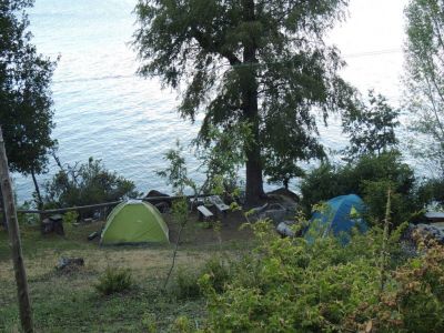 Campings Organizados Antu Ti Lafken