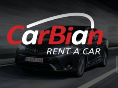 Carbian Rent A Car