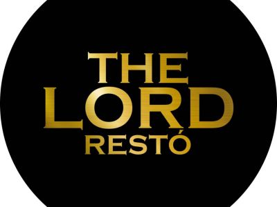 THE LORD RESTO