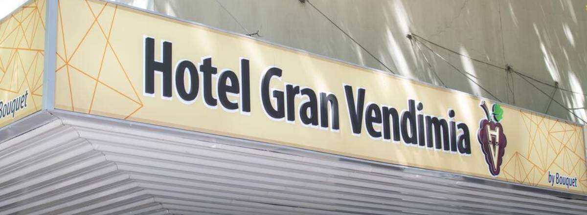 Hotels Gran Vendimia 